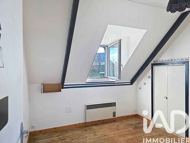 Maison - 131 m² - 7 pièces