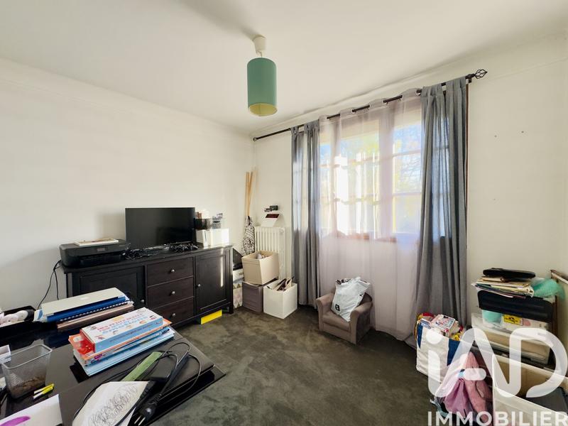 Maison - 145 m² - 6 pièces