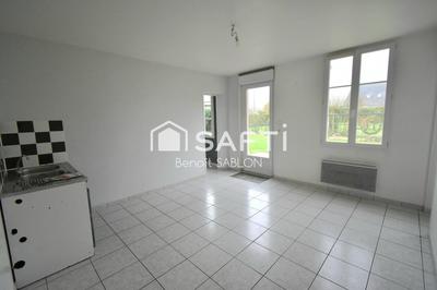 Maison - 97 m² - 5 pièces
