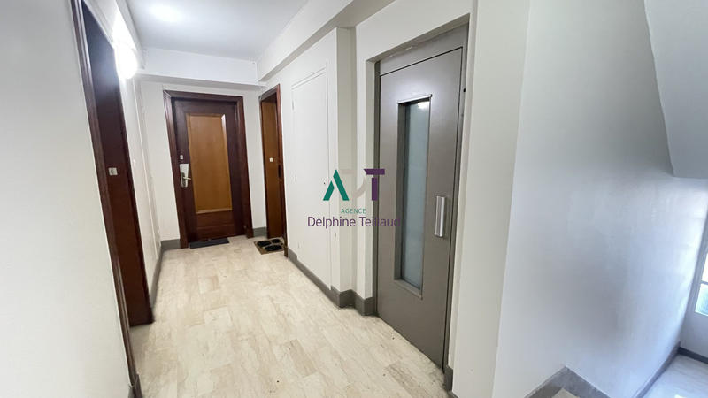 Appartement - 34 m² - 1 pièce