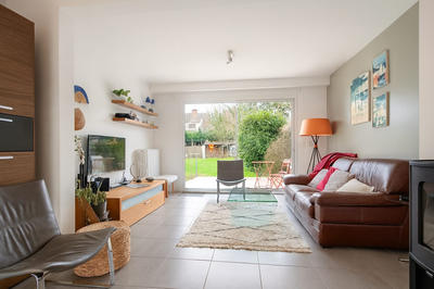 Maison - 145 m² - 6 pièces