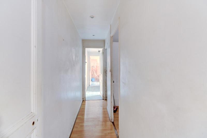 Appartement - 62 m² - 2 pièces