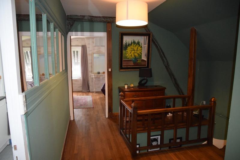 Longère - 188 m² - 6 pièces