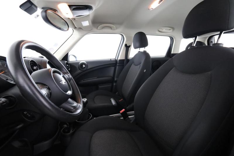 Mini Countryman Cooper 122 ch