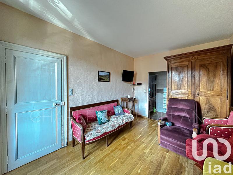 Maison - 264 m² - 11 pièces