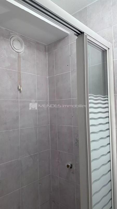 Appartement - 74 m² - 4 pièces