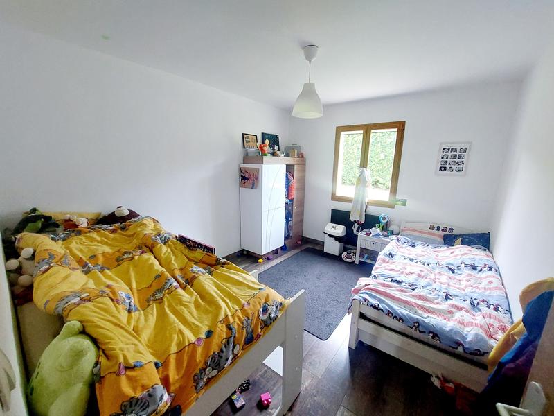 Villa - 126 m² - 6 pièces