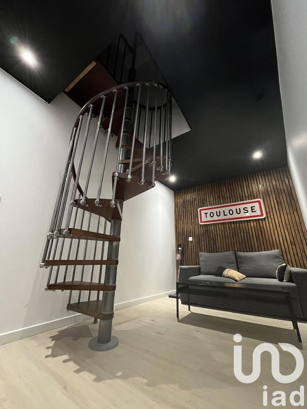 Appartement - 86 m² - 2 pièces