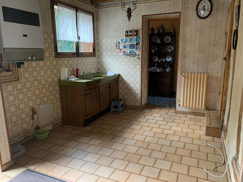 Maison - 156 m² - 4 pièces