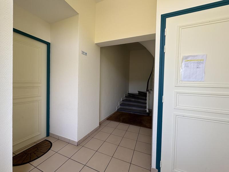 Appartement - 31 m² - 1 pièce