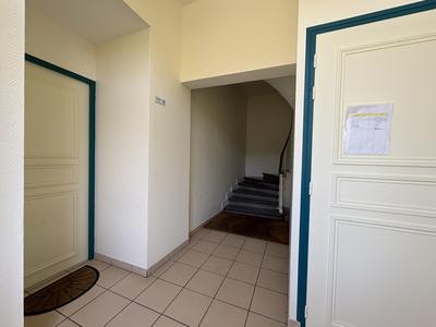 Appartement - 31 m² - 1 pièce