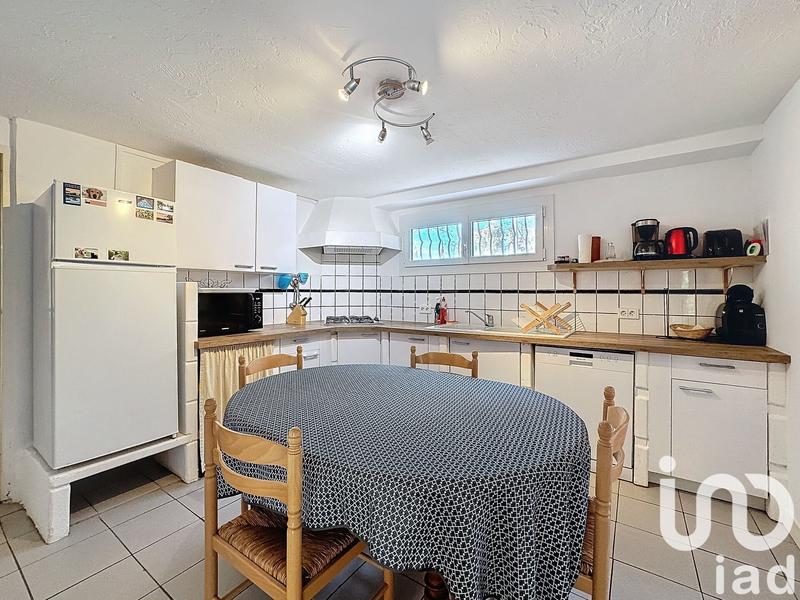 Maison - 400 m² - 21 pièces