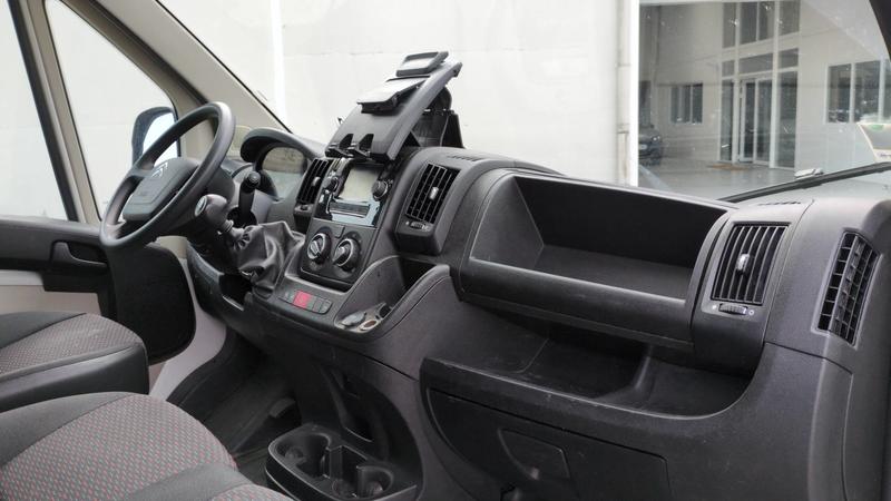 Citroën Jumper Vu 2.0 BlueHDi 130 35 L2h2 Business