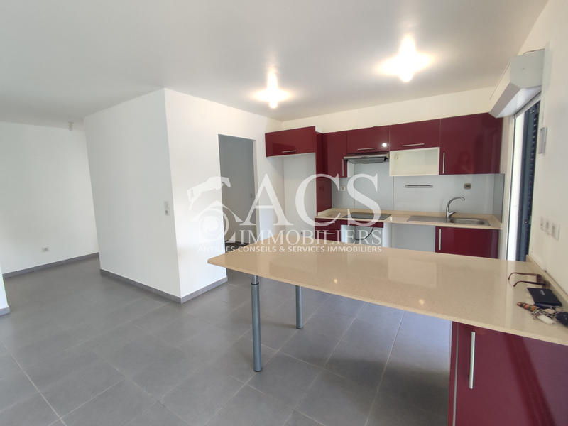 Appartement - 73 m² - 3 pièces