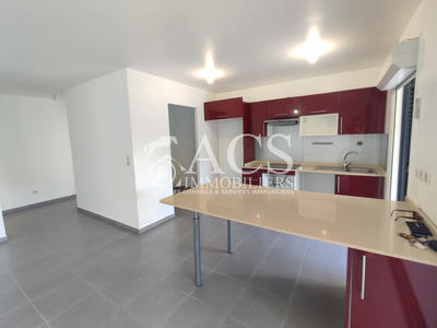 Appartement - 73 m² - 3 pièces