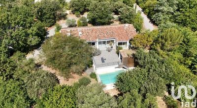 Maison - 146 m² - 6 pièces