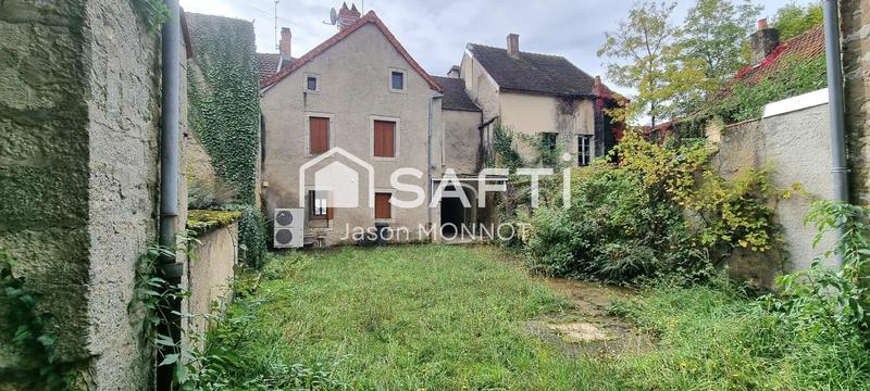 Maison - 135 m² - 6 pièces