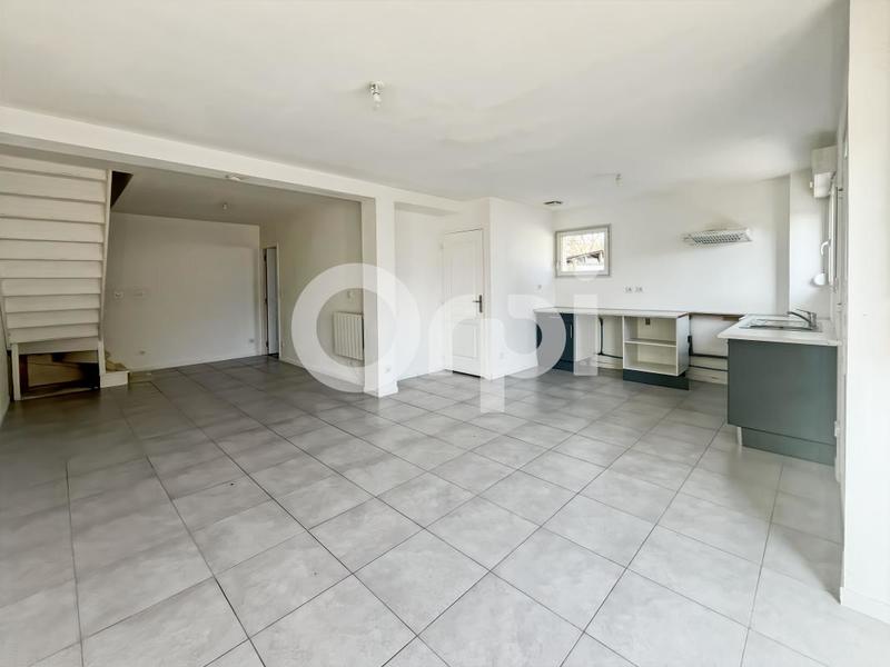 Maison - 75 m² - 4 pièces