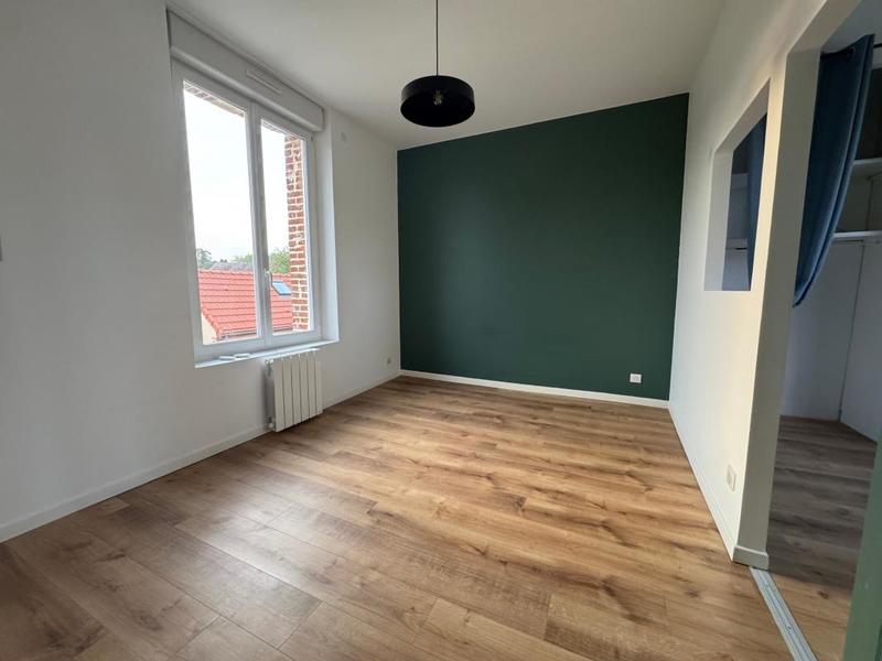 Maison - 125 m² - 4 pièces