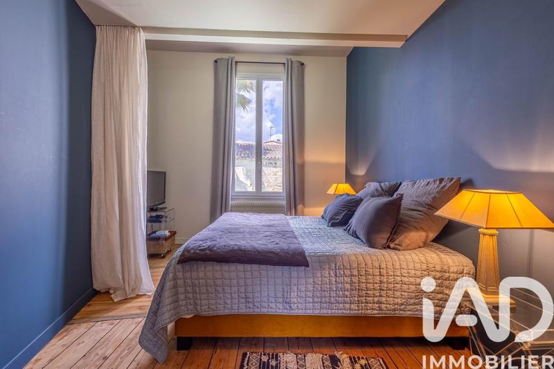 Maison de ville - 220 m² - 5 pièces