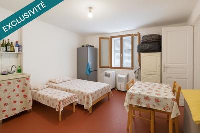 Appartement - 14 m² - 1 pièce