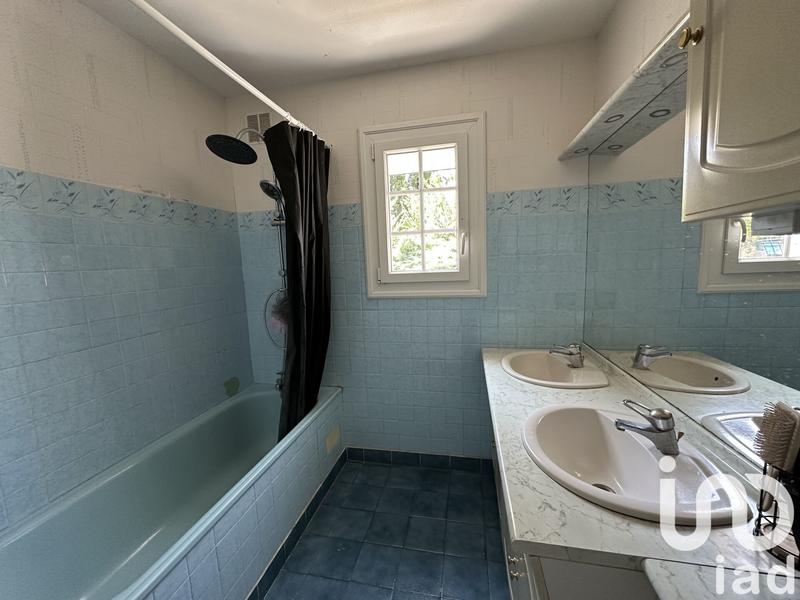 Maison - 135 m² - 4 pièces