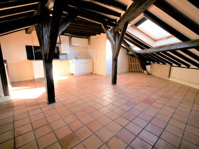 Appartement - 25 m² - 1 pièce