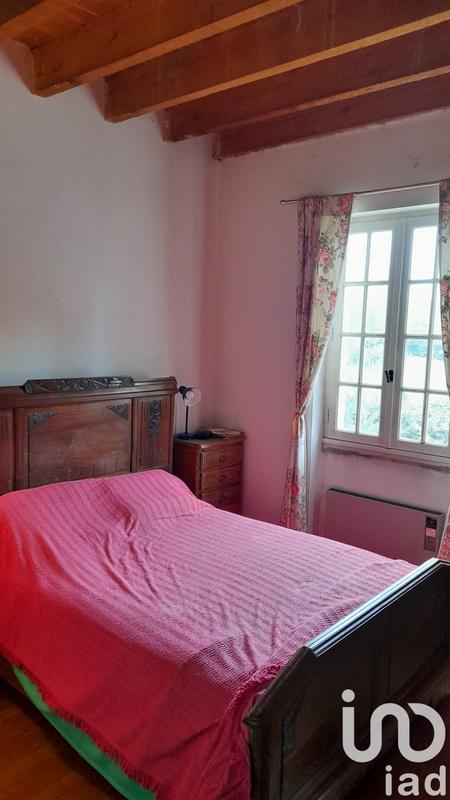 Maison - 206 m² - 9 pièces