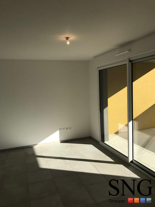 Appartement - 39 m² - 2 pièces