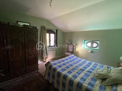 Ferme - 360 m² - 10 pièces