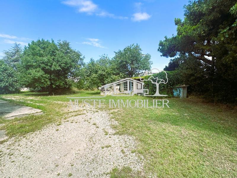 Appartement - 124 m² - 5 pièces