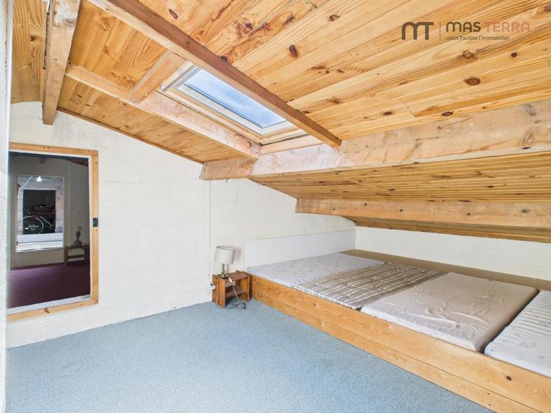 Villa - 93 m² - 3 pièces