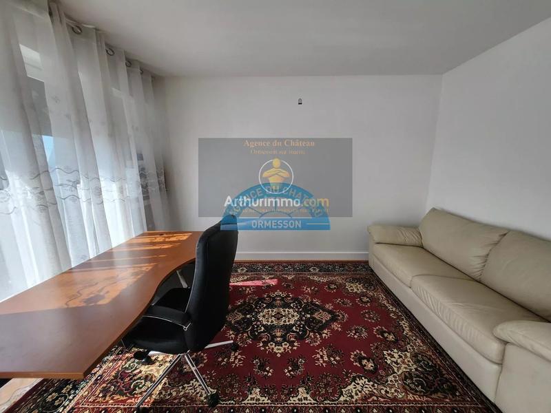 Appartement - 73 m² - 4 pièces