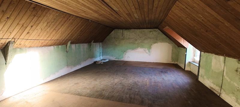 Maison - 86 m² - 3 pièces