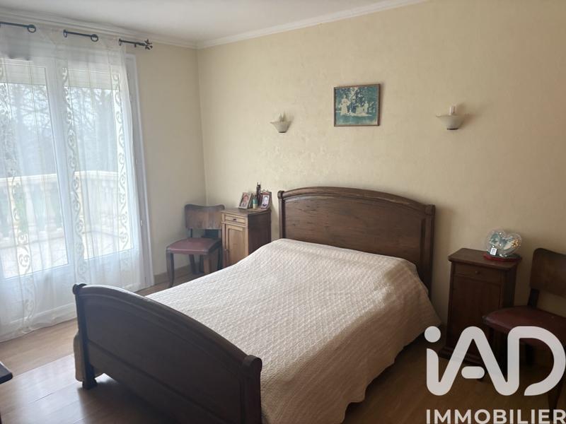 Maison de campagne - 165 m² - 5 pièces