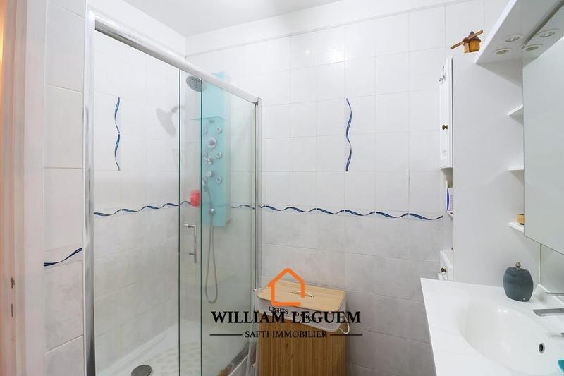 Appartement - 88 m² - 3 pièces