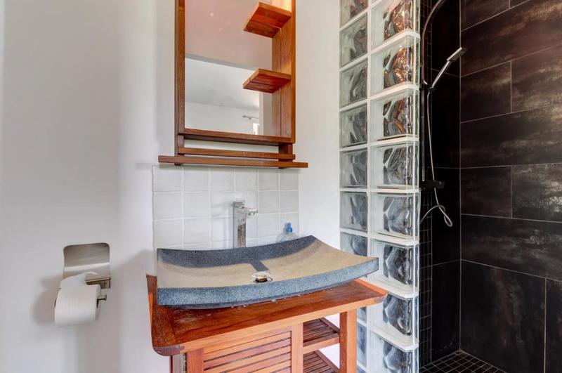 Maison - 116 m² - 5 pièces