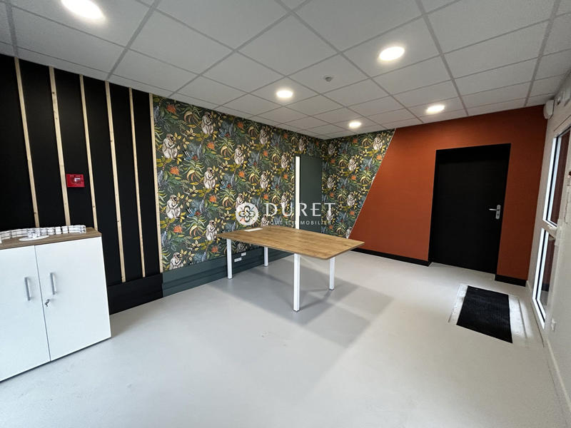 Local d'activités - 290 m²