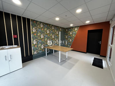 Local d'activités - 290 m²