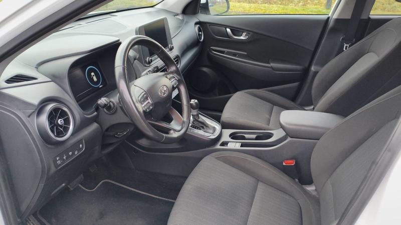 Hyundai Kona 1.6 GDi 141 Hybrid Dct6 Intuitive