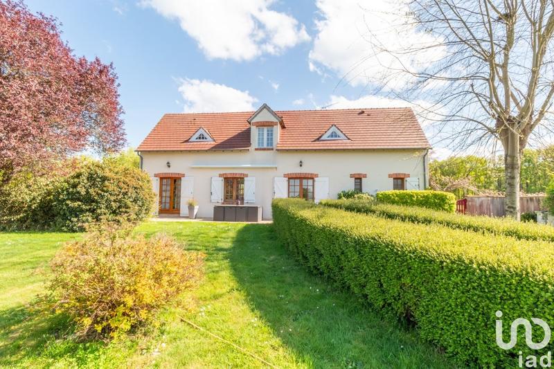 Local commercial - 600 m²