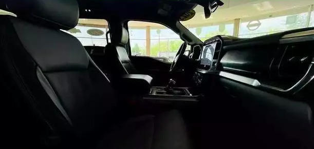 Ford F 150 Lariat Ht Hh