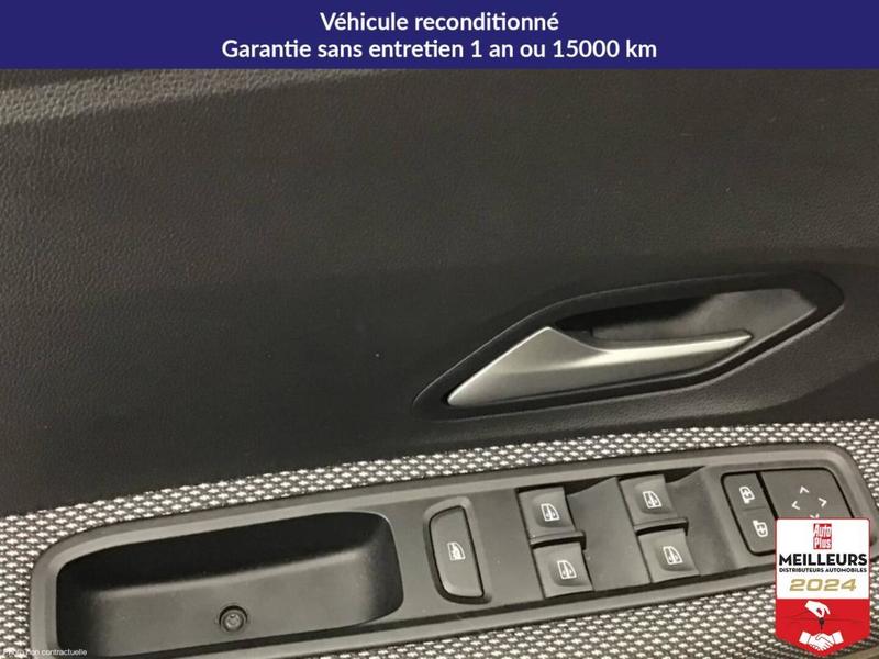 Dacia Sandero Stepway Expression