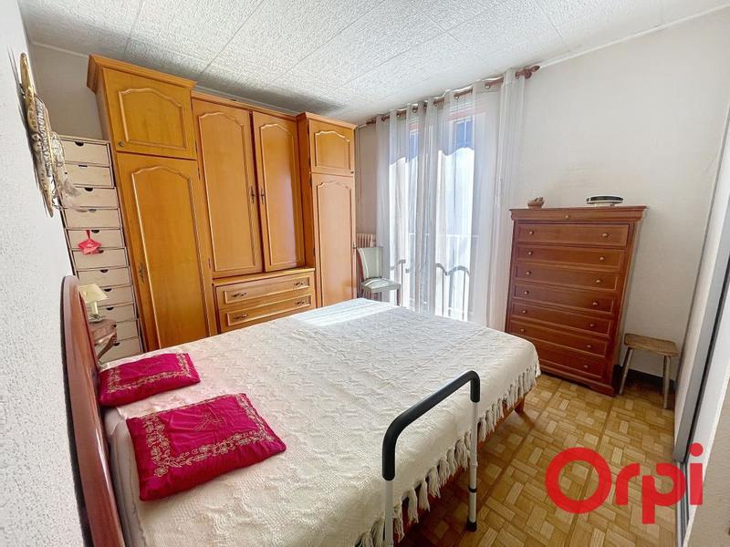 Appartement - 6 m² - 3 pièces