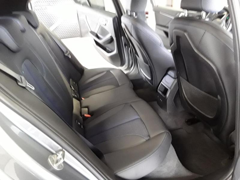 Bmw Série 1 118 I 136 Cv m Sport Dkg7