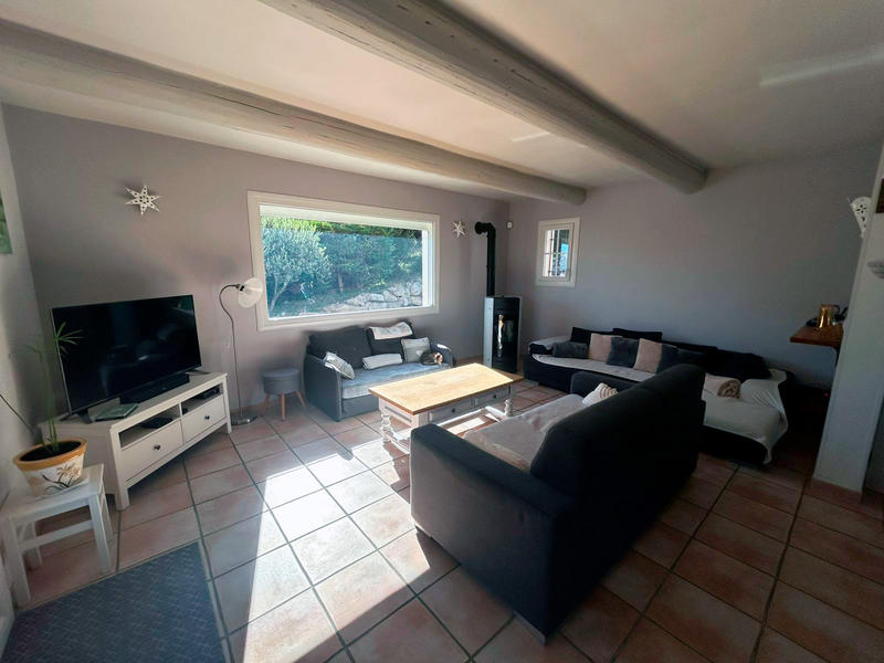 Maison - 184 m² - 8 pièces