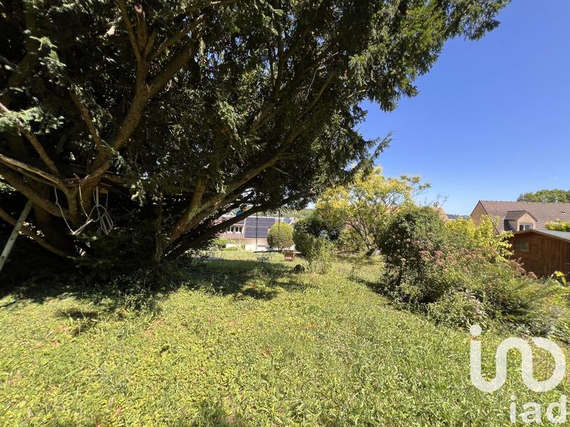 Maison - 214 m² - 8 pièces