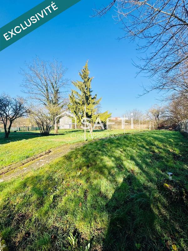 Maison - 239 m² - 7 pièces