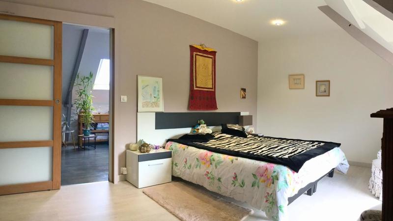 Longère - 265 m² - 9 pièces