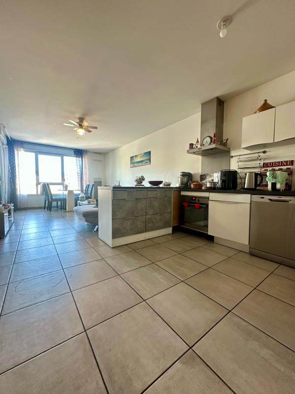 Appartement - 73 m² - 3 pièces